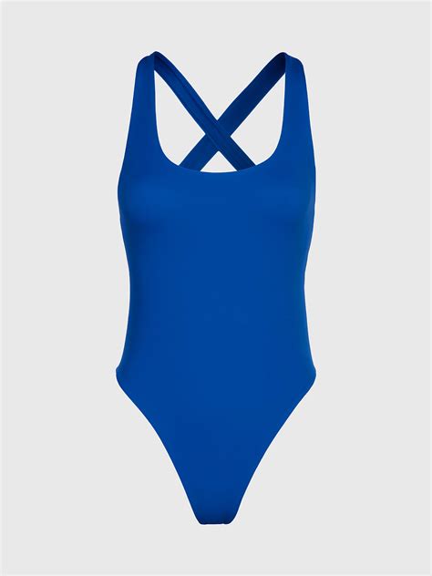 calvin klein bathing suit women|Women's Swim .